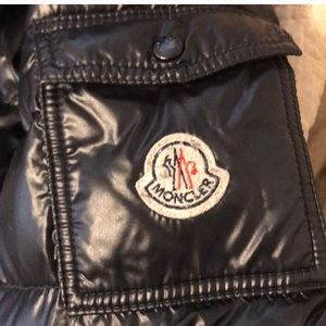 Moncler Jacket size 2